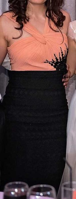 Rochie Nissa nr. 38!!