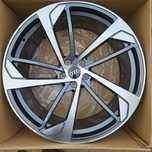 Jante noi Audi Q7, Q8 R22 9.5x22 5x112 ET 26