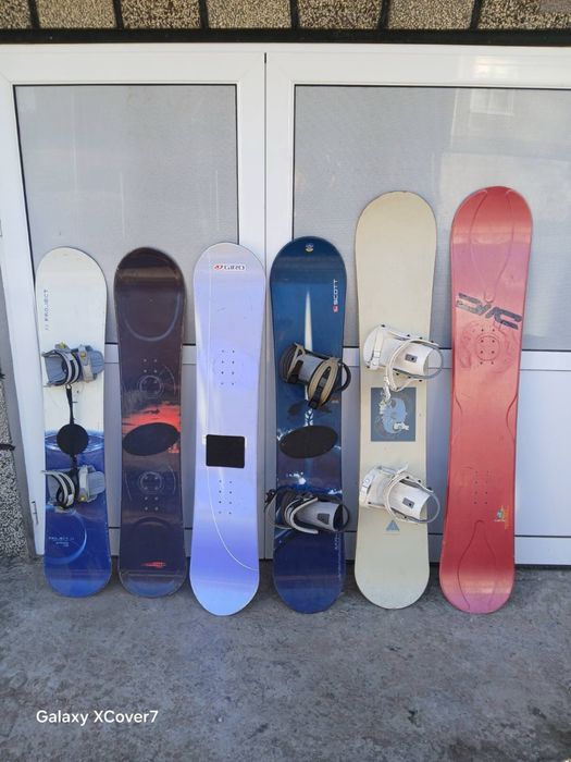 Сноуборд 135,140,158,160