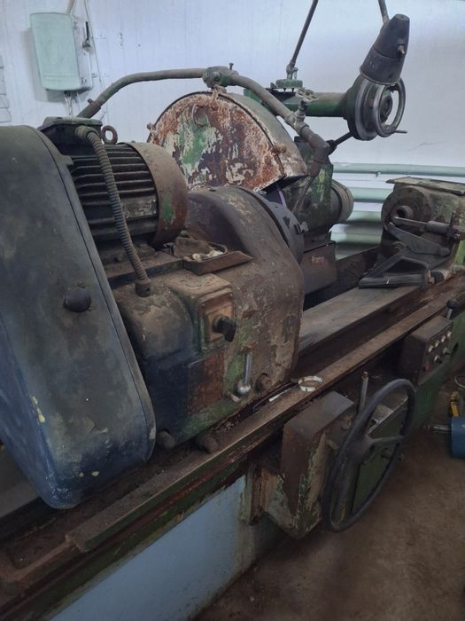 Станок 3А423 шлифовальный продам