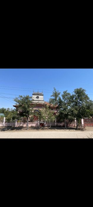 Casă de vânzare în comuna Amărăștii de Jos, jud. Dolj