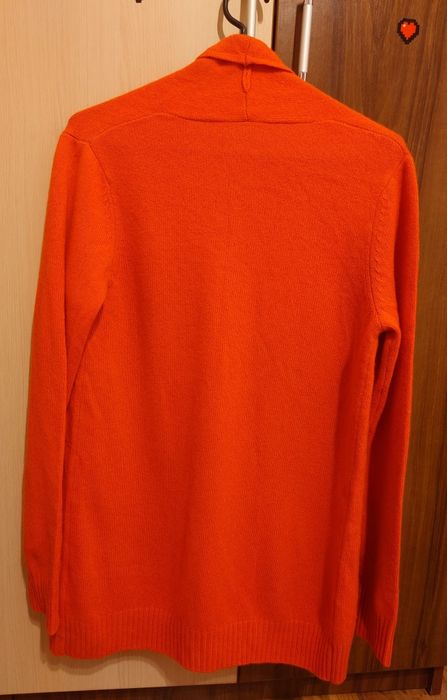 Cardigan Peter Hahn lână