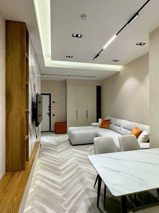 Сдается квартира на Яккасарайском р-не Шота Руставели