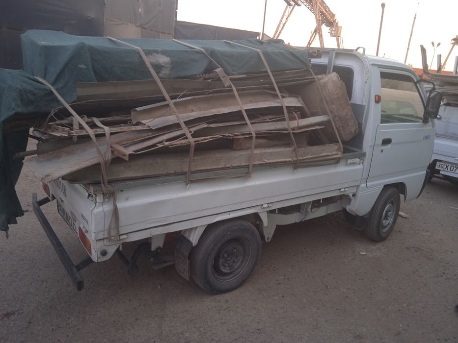 7000 Metallom Metalolom olamiz