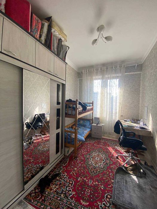 Kvartira sotiladi  Kelesda