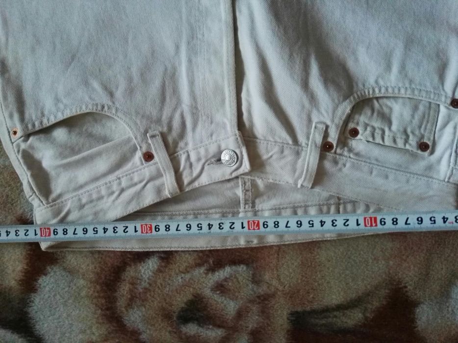 Levi's 517 jeans W30 L32