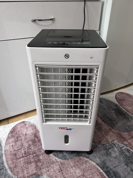 Мобилен Климатик 4/1