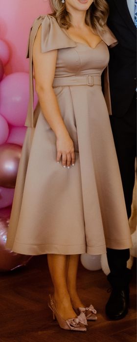 Rochie nuntă la comandă