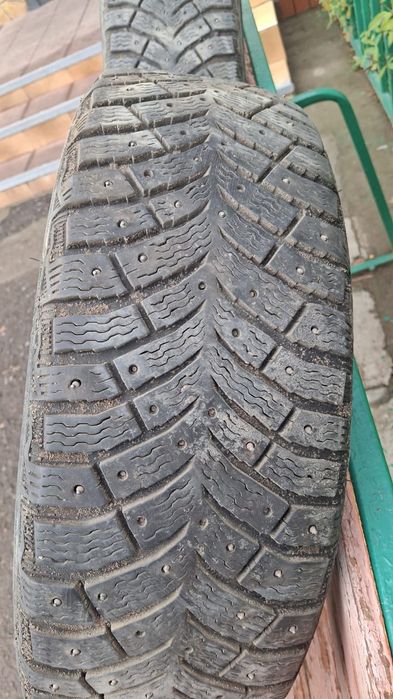Шины новые качественные