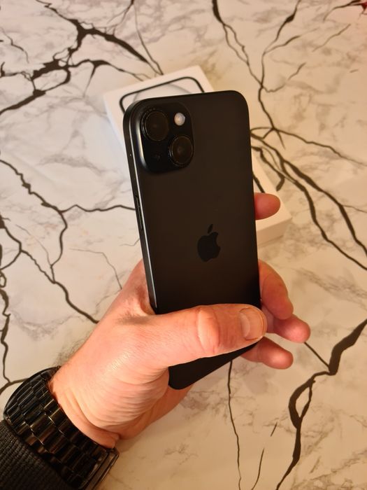 Iphone 15 plus 128gb.