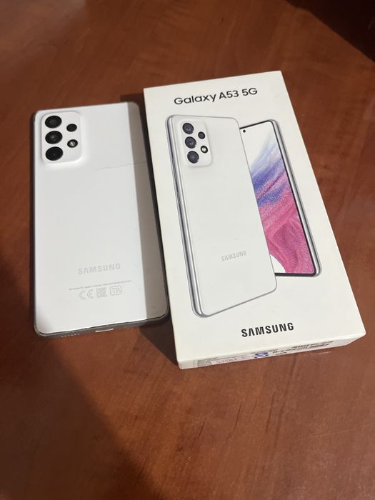 Samsung Galaxy A53 5G