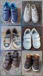 Маратонки nike,Puma, обувки Lasocki и H&M, Prada