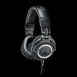 Наушники Audio technica ATH-M50X