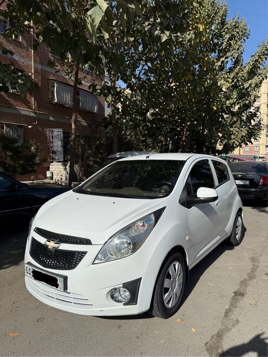 Продатся Spark 1-evro avtomat kraskasi toza