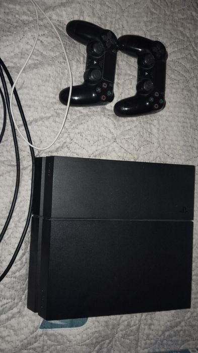 Пс 4 за ценой в лс