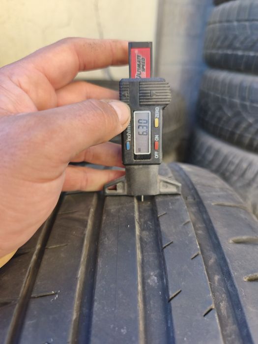 Гуми 225 45 19 Michelin dot19