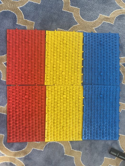 Ортоковрик