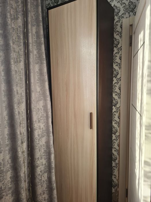 Шкафы  мебель в хорошем состоянии