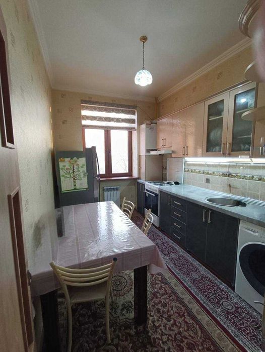 ЖК Parisien, Продается 4 комнатная Квартира, Яккасарайский район ЦЕНТР