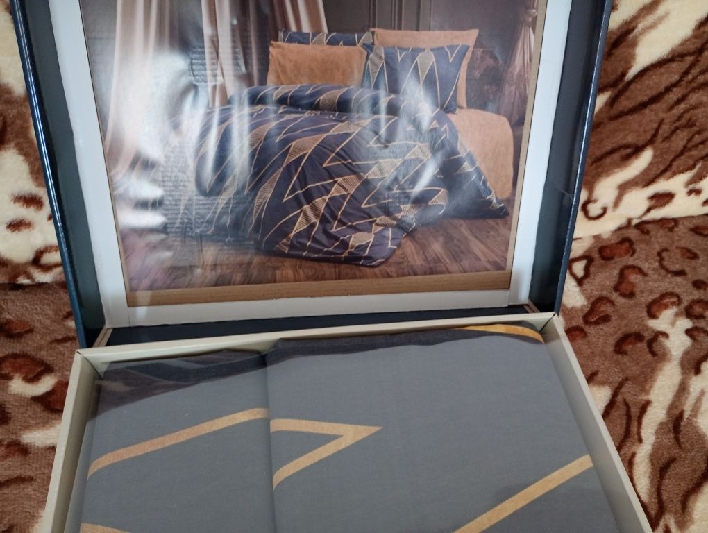 Комплект за спалня
