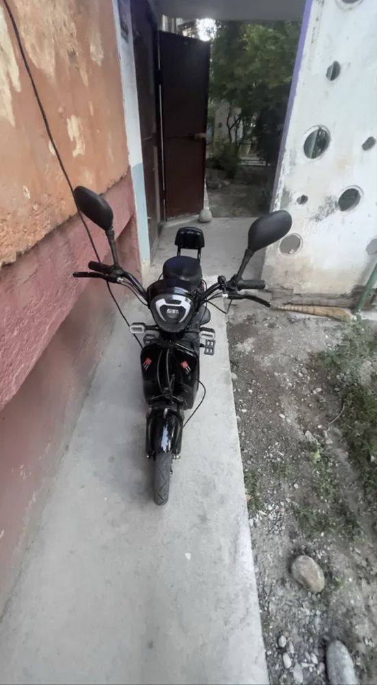 Sukutr xolati yaxshi