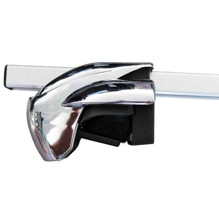 Напречни греди за комби - silver 120см