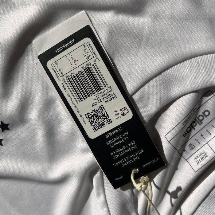 Tricou Adidas selecția Germaniei – ediție CHECK24