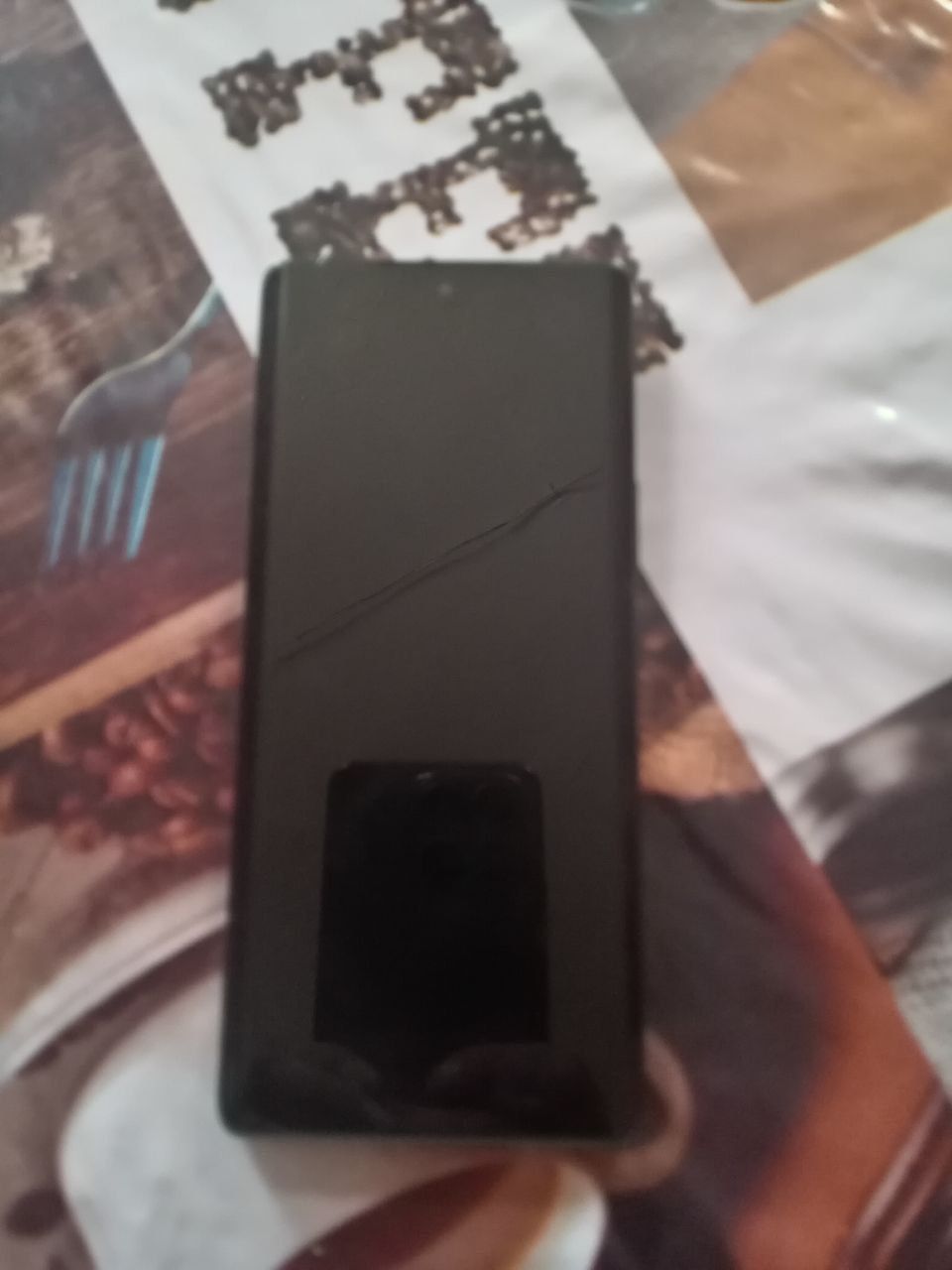 HONOR X9a5G yangi
