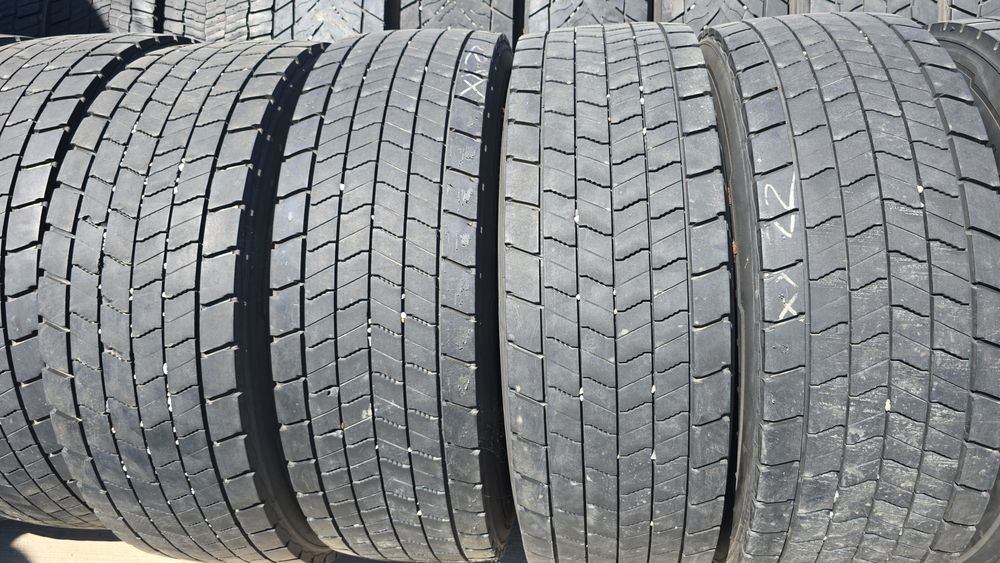 Anvelope 315 70 22,5 tracțiune