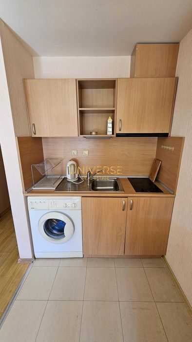 Продава се Едностаен апартамент в Несебър - 42 кв.м за 1870 €/кв.м - Снимка #3