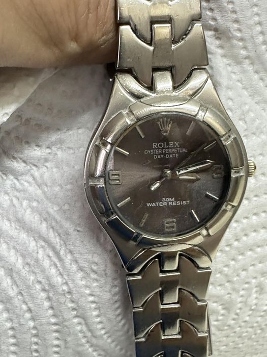 Rolex day-date perpetual