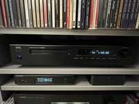 Cd player NAD C565 BEE