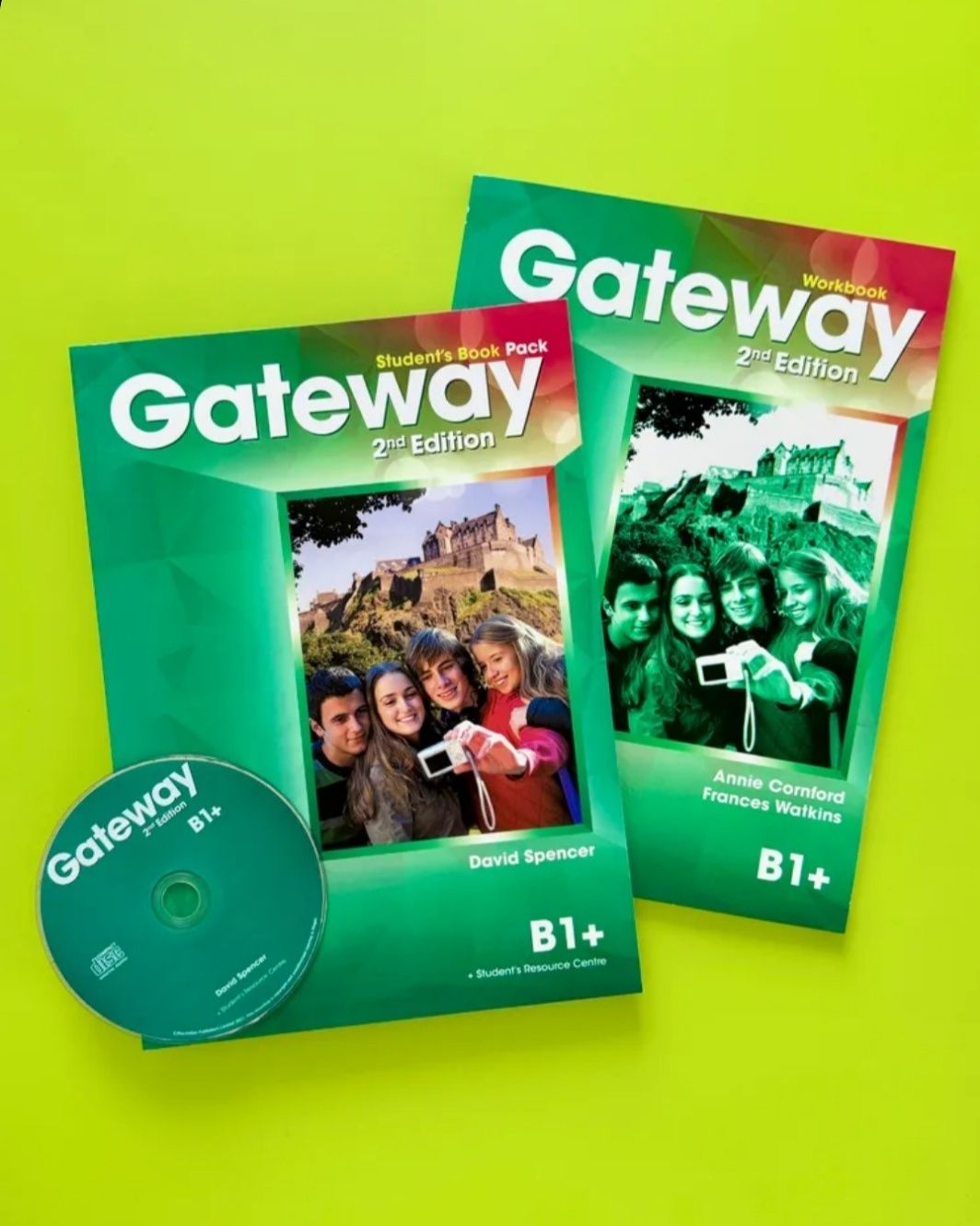 Доставка. Gateway B2, В2+, А1+, А2, В1, В1+