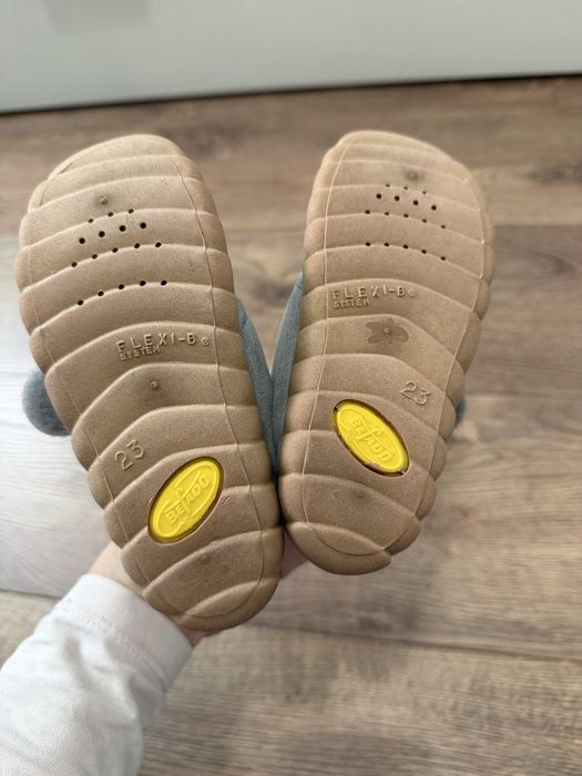 Детски пантофи Befado