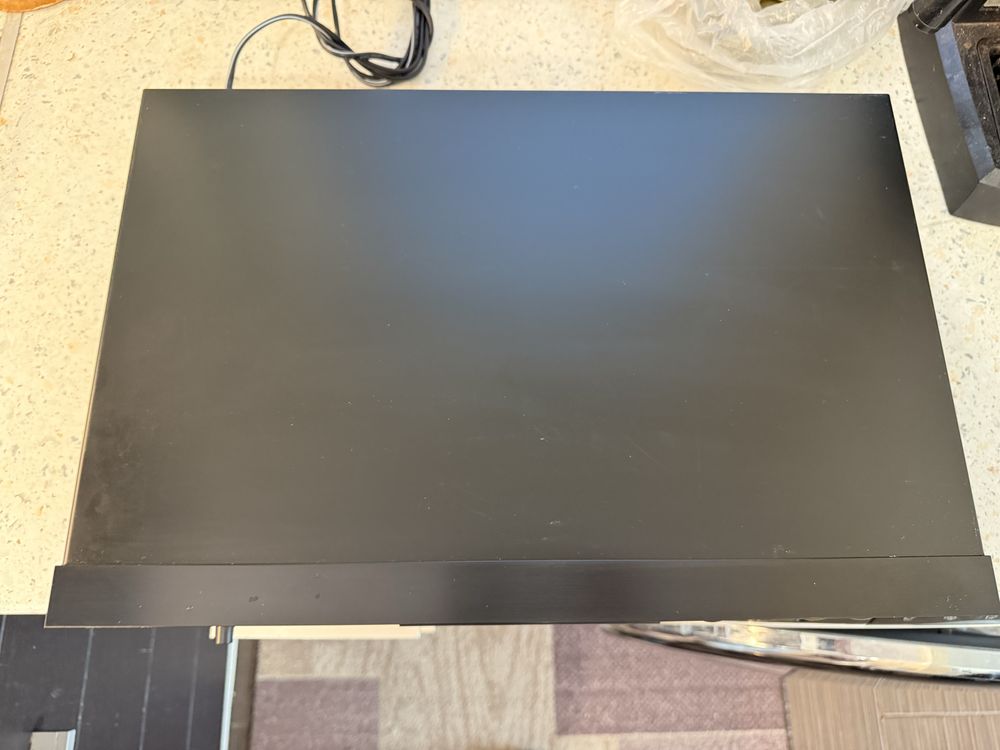 Onkyo C 7030 player
