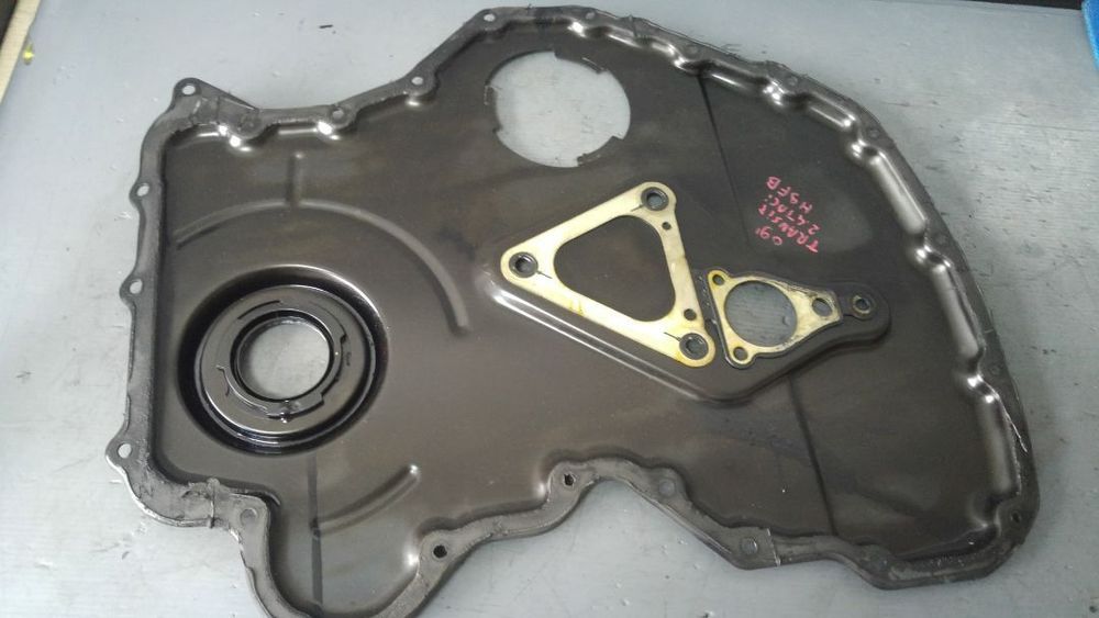 capac distributie 2.4 tdci h9fb ford transit 2006-2014 3c1q6019aa