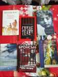 Класически романи и други книги на ниски цени