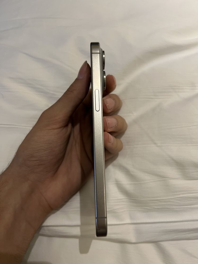 Iphone 15 Pro Max 1 tb