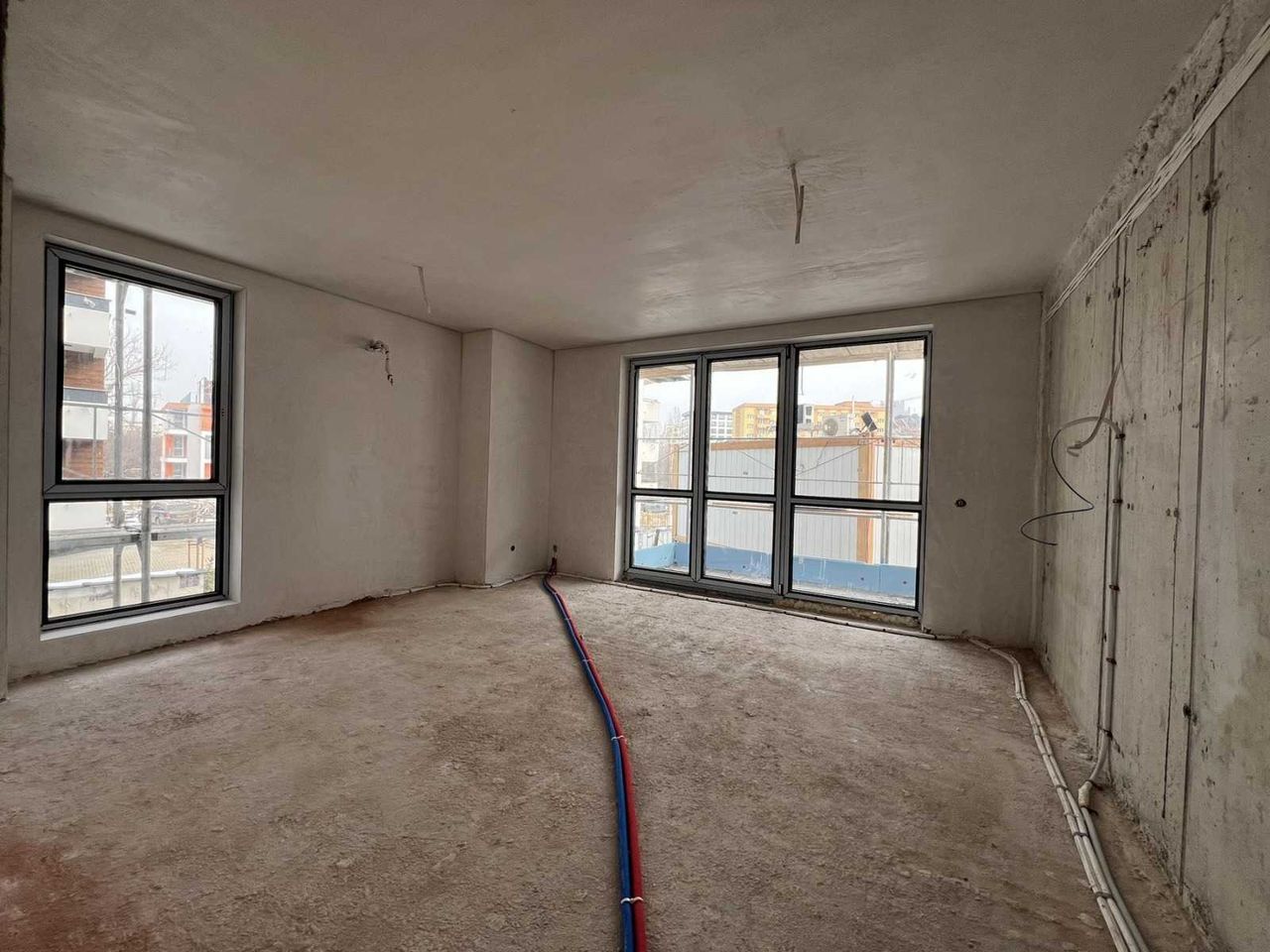 Продава се Двустаен апартамент в София, Овча купел 2 - 74 кв.м за 1952 €/кв.м - Снимка #4