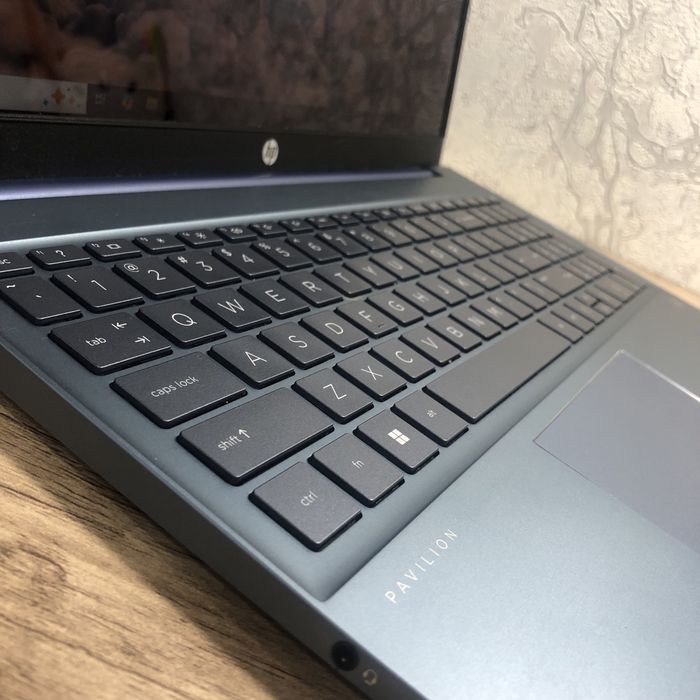 Продается HP Pavilion i7 12gen 16/512gb с сенсорным экраном!