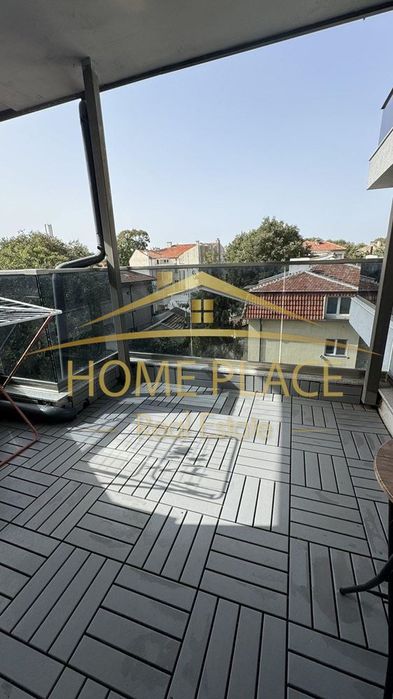 Дава се под наем Двустаен апартамент в Варна, Център - 60 кв.м за 612 € - Снимка #8