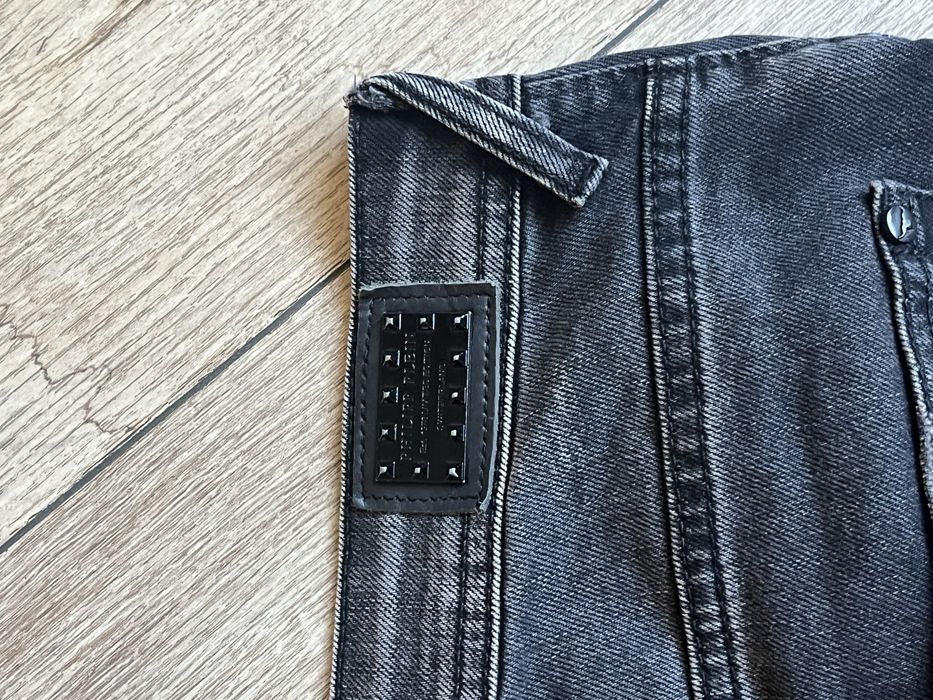 Philipp Plein : Straight Cut - Дънки размер  34