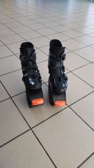 Vand ghete Kangoo jumps originale