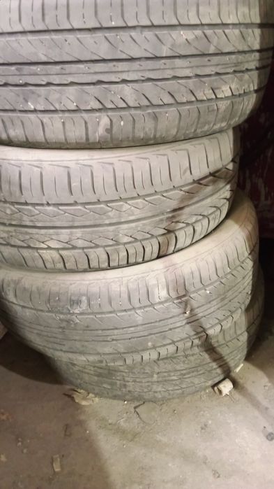 Продам баллоны летние