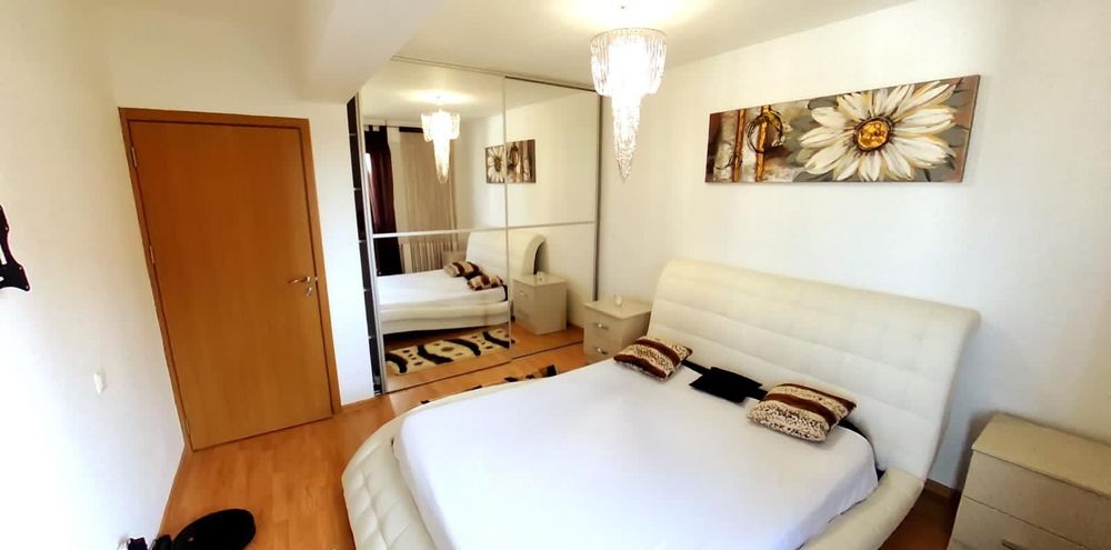 Apartament de vanzare Cartier Europa