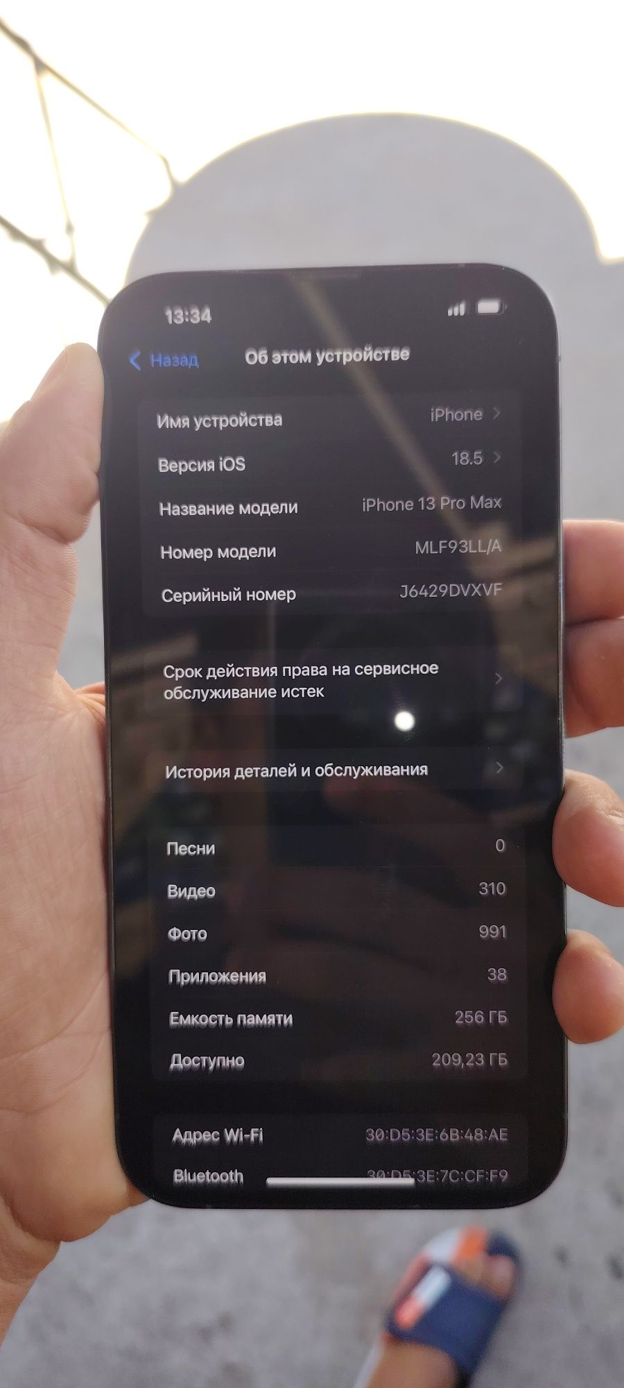 Iphone 13 pro max ideal