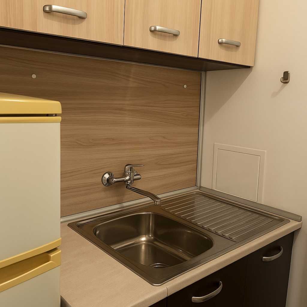 Дава се под наем Едностаен апартамент в София, Люлин 2 - 42 кв.м за 350 € - Снимка #3