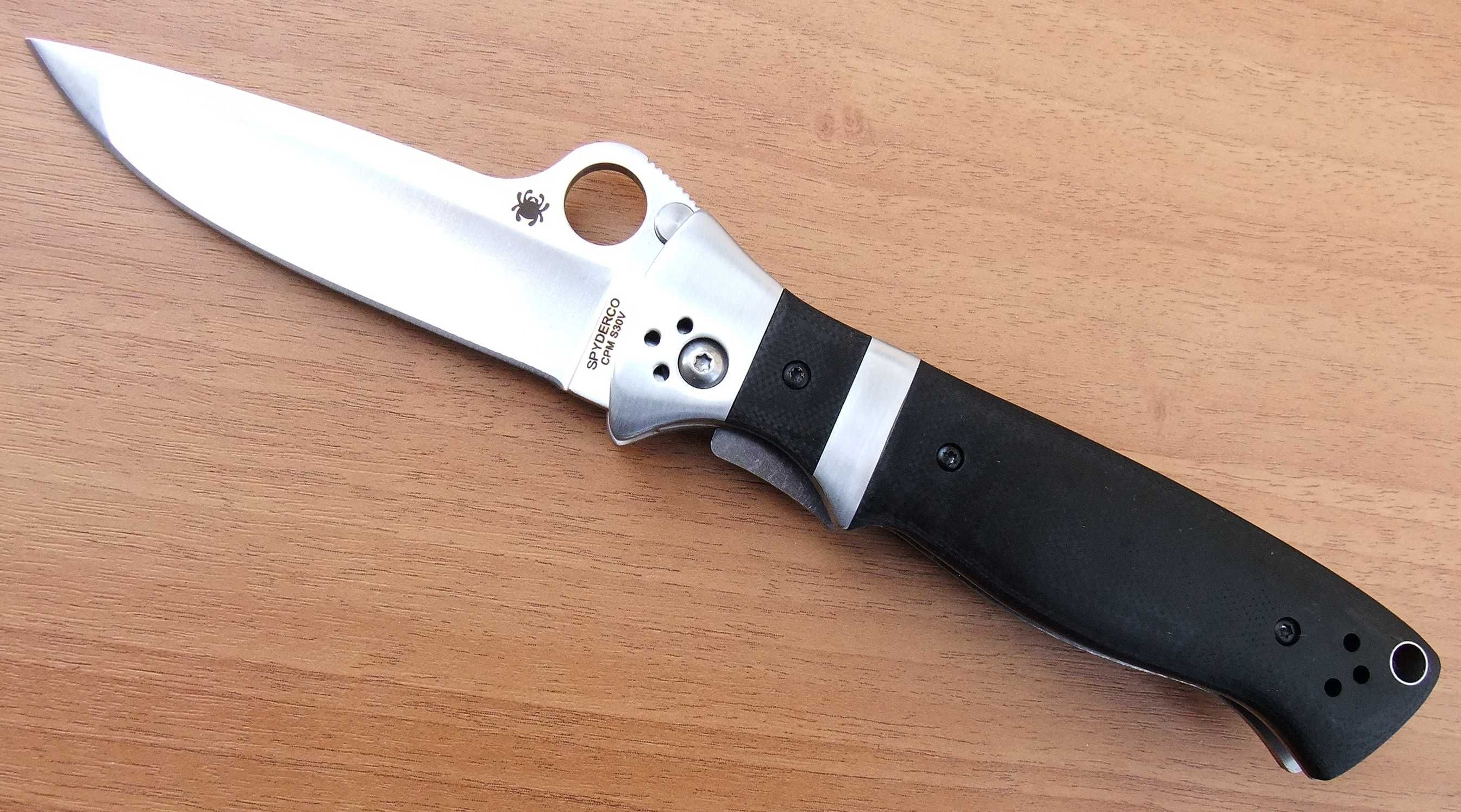Сгъваем нож Vallotton C149