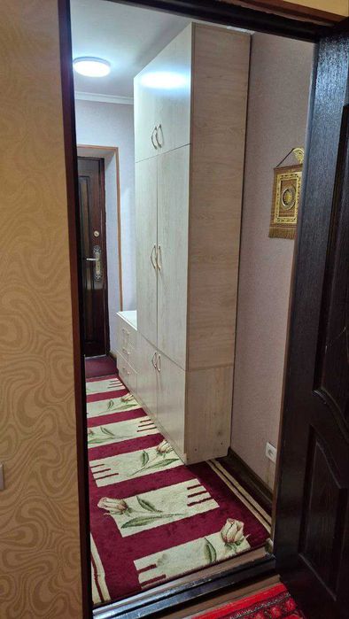 Богишамол , 1/3/4 Кирпичный 38м2 ор-р HI TOWN