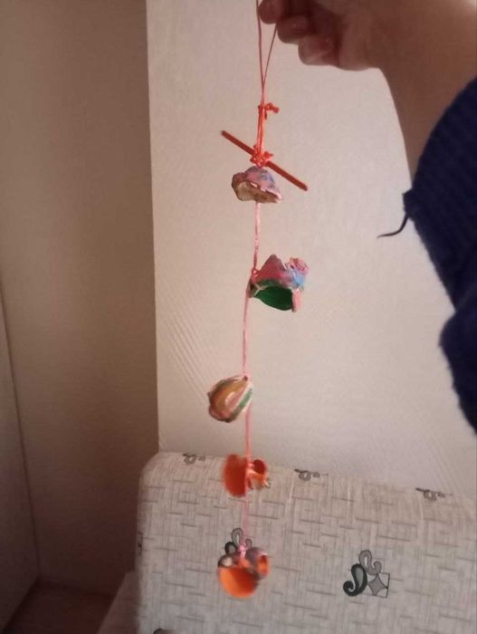 Ръчно изработени  украшения